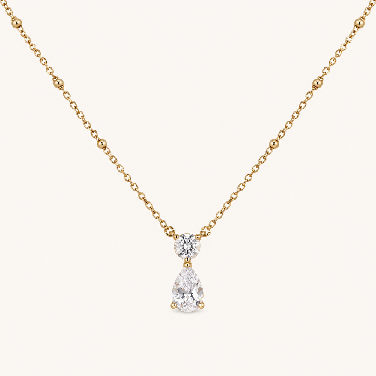 NECKLACE -KL042