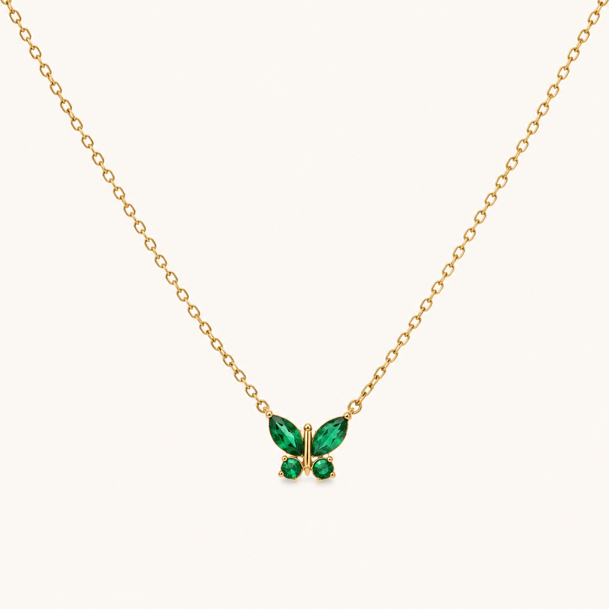 NECKLACE -KL048