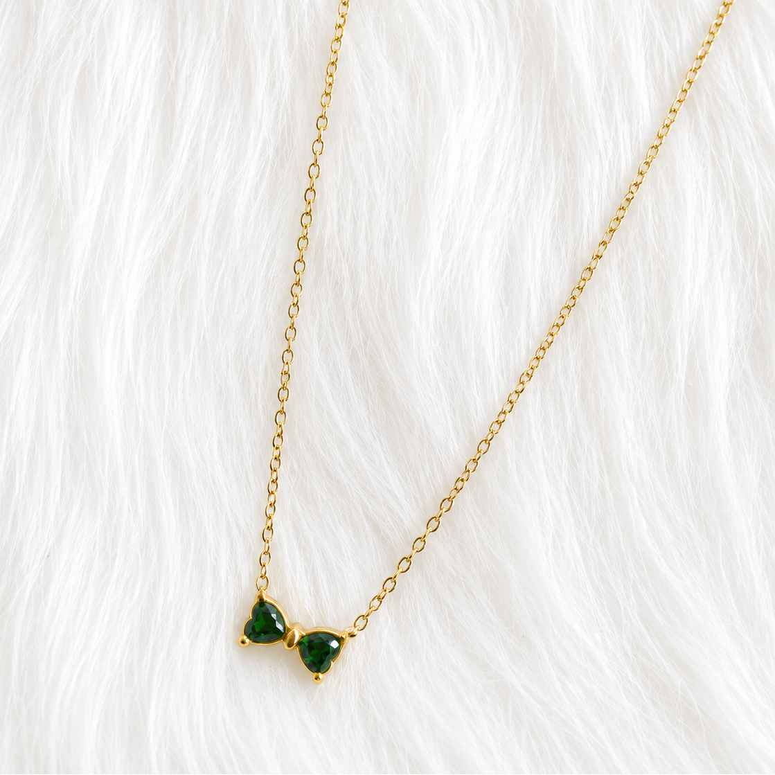 NECKLACE -KY177