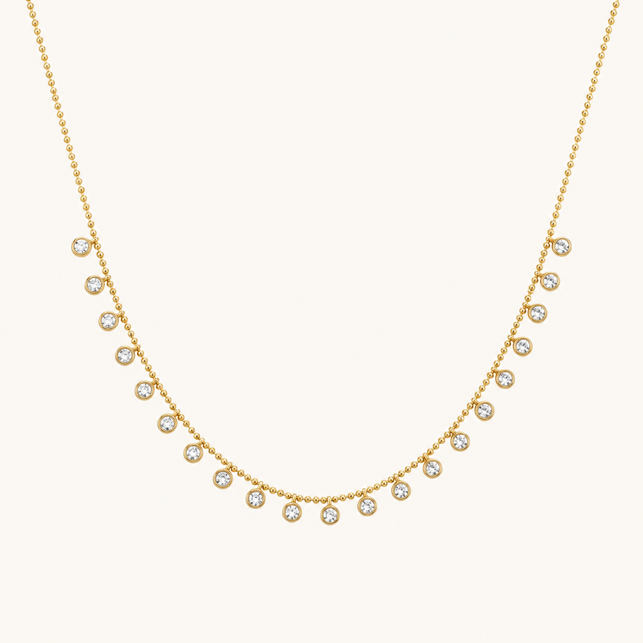 NECKLACE -KL039