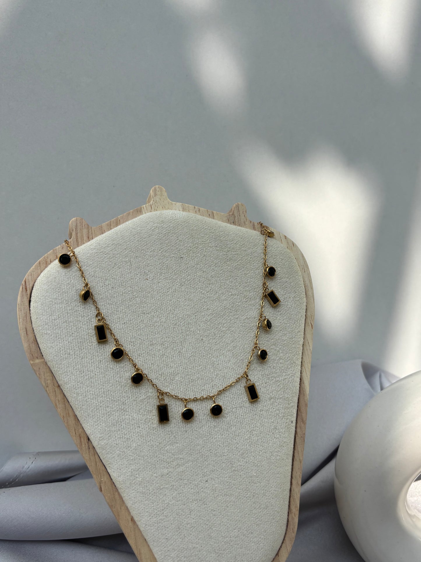 Necklace -BK009