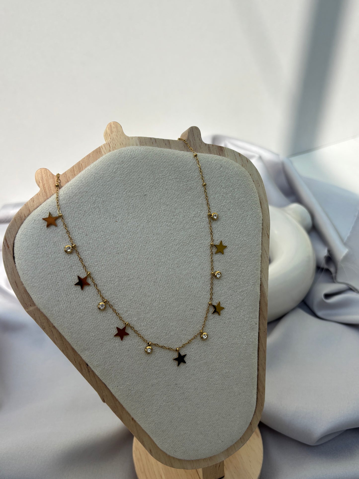 Necklace -BK014