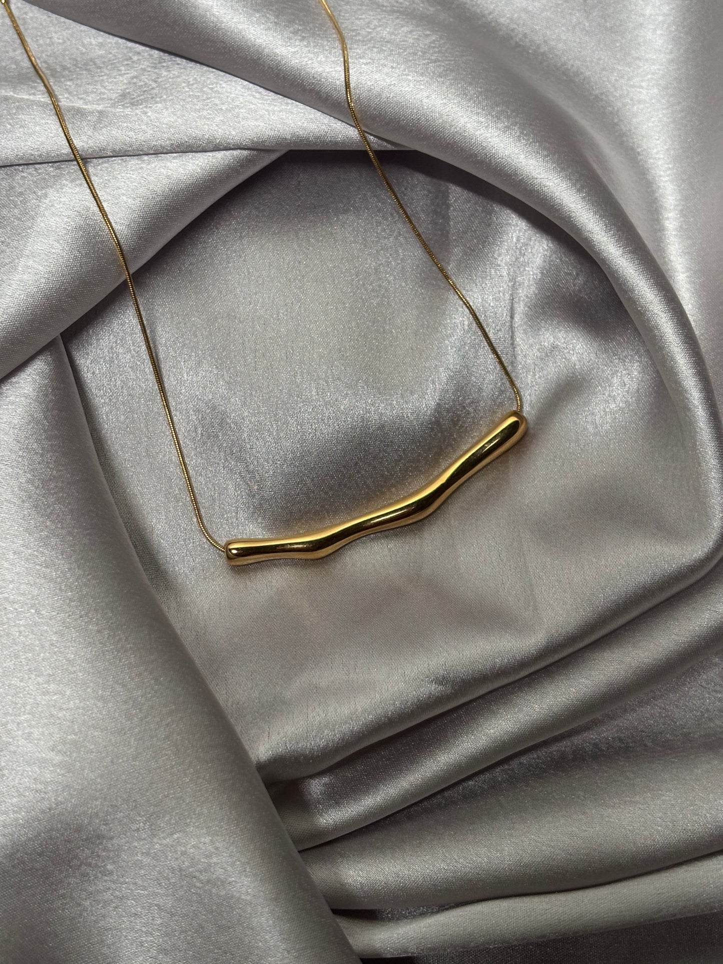 Necklace -C018