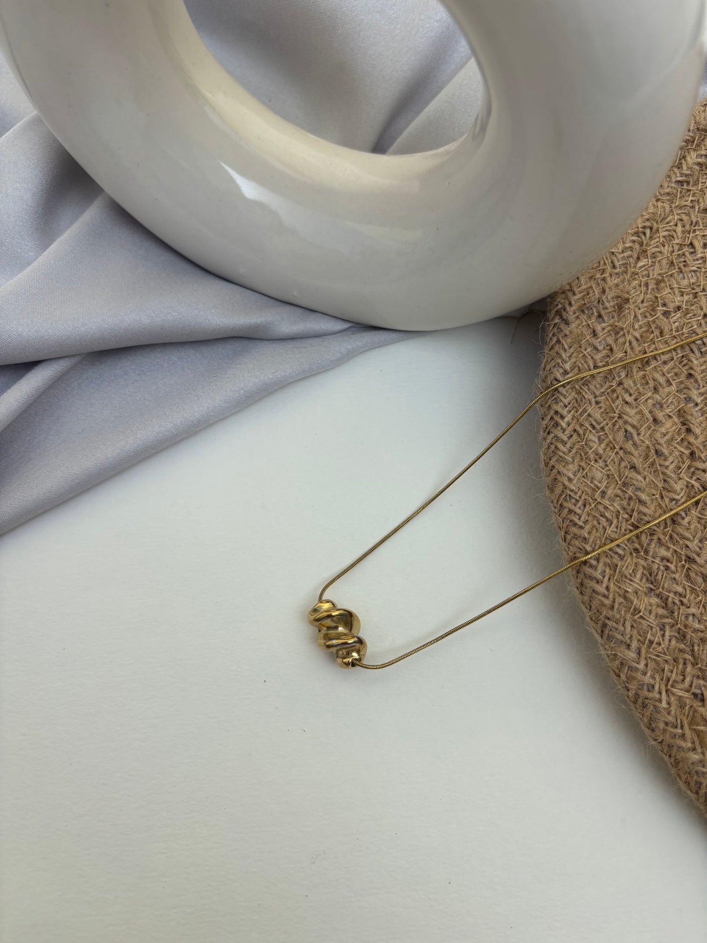 Necklace -IF006