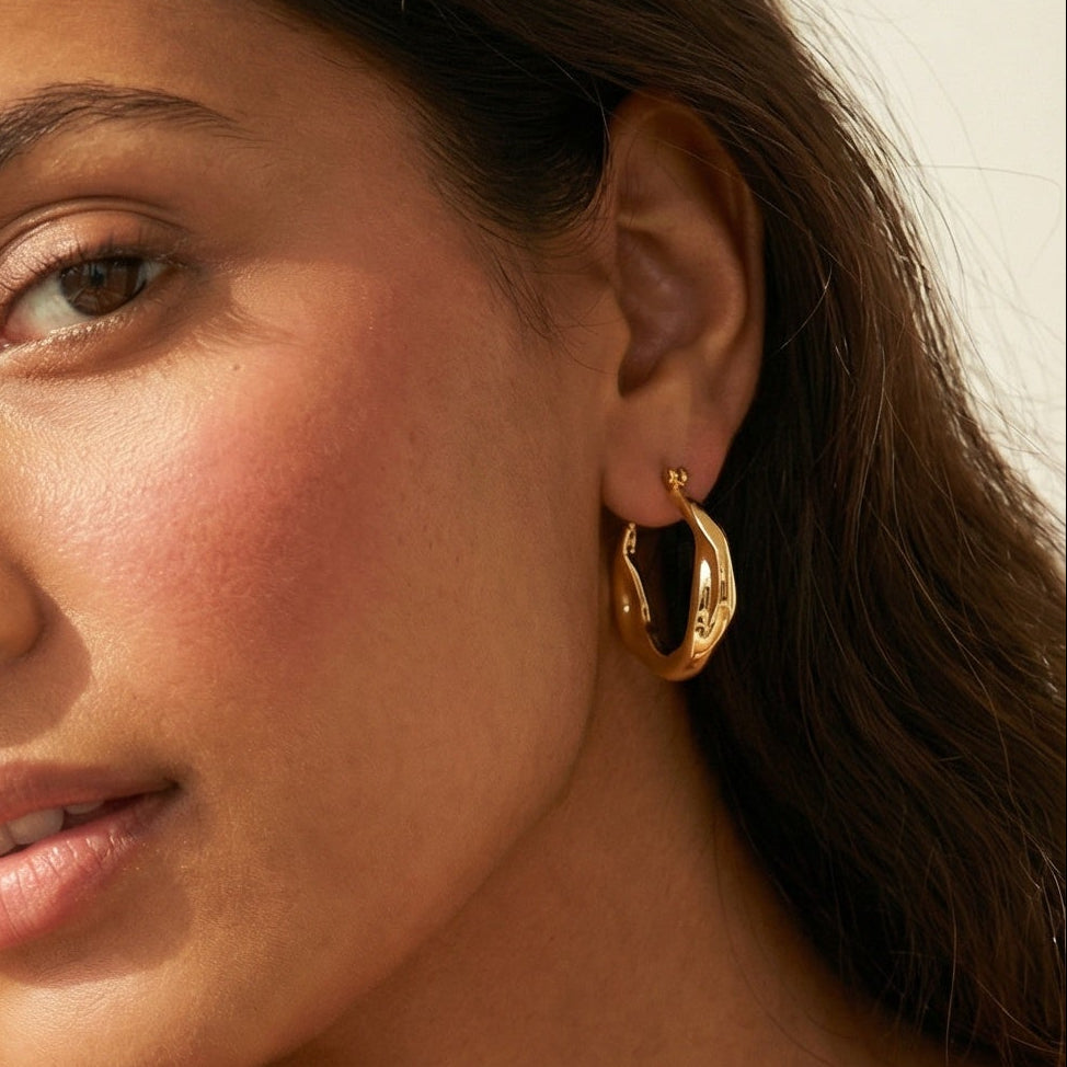 EARRING -IF025