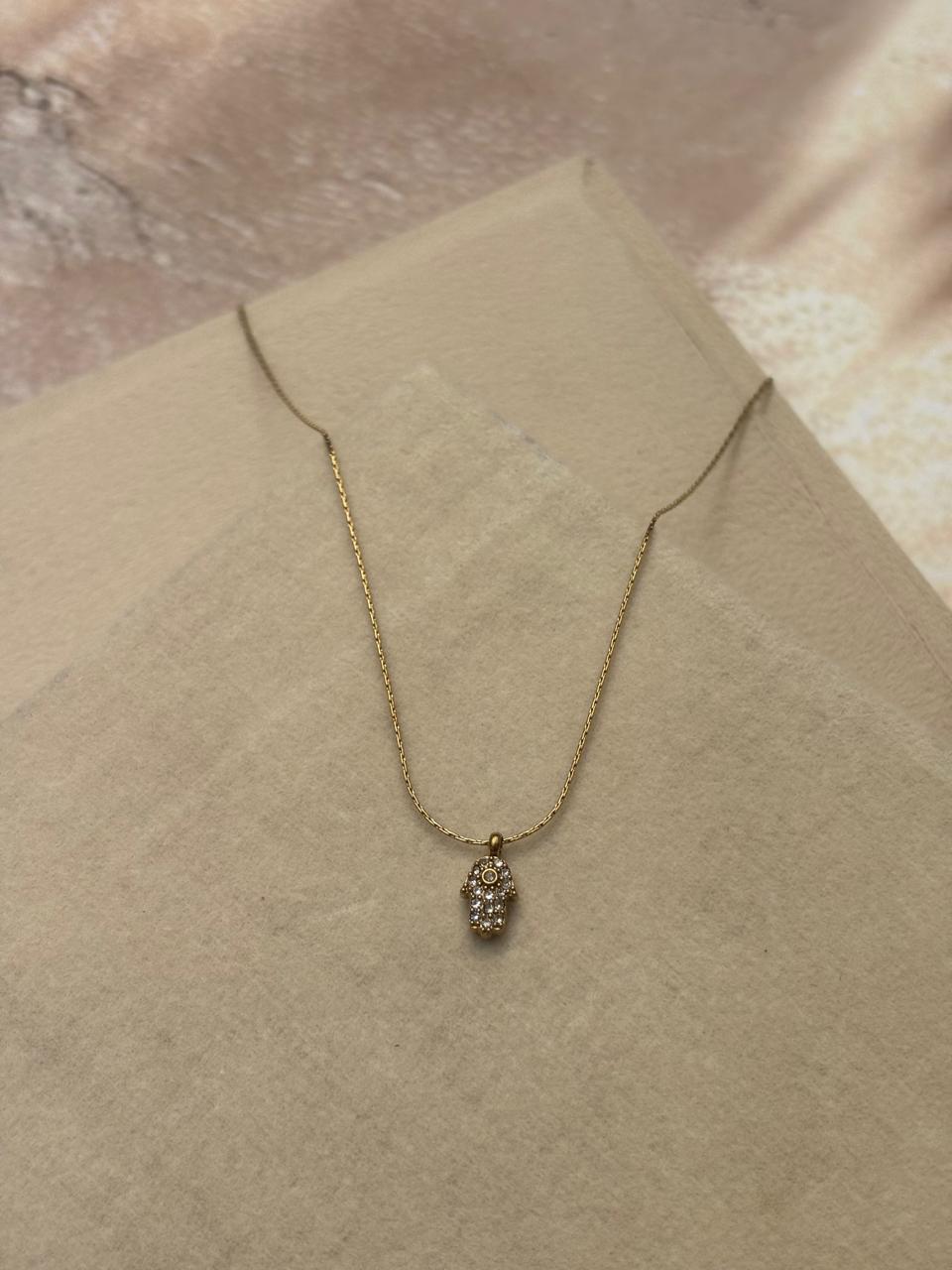 NECKLACE -KY160