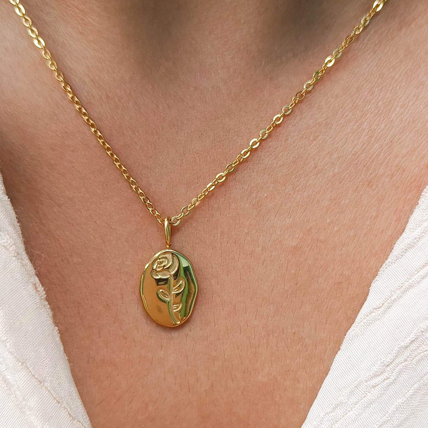 Necklace -SM005