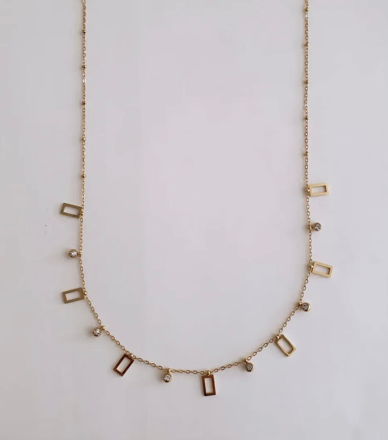 Necklace -BK013