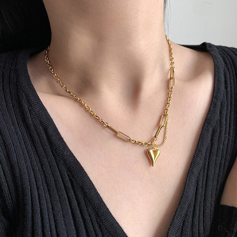 Necklace -C020