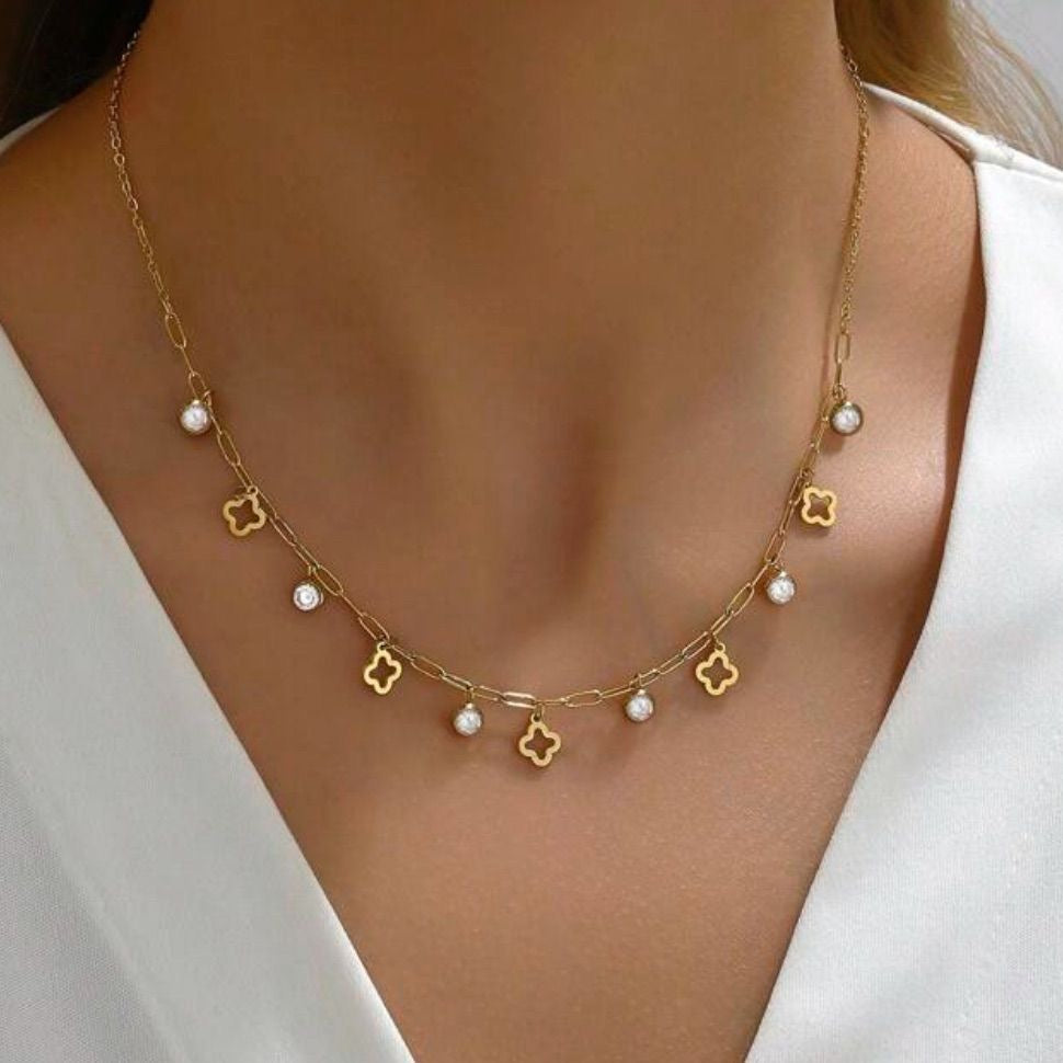 Necklace -YJ002