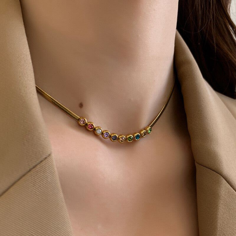 Necklace -MN004