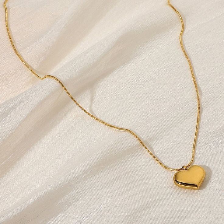 Necklace -MN015