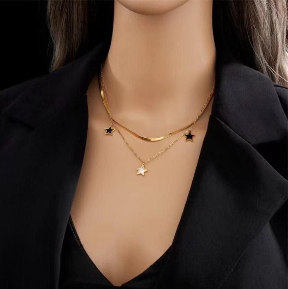 Necklace -MN028