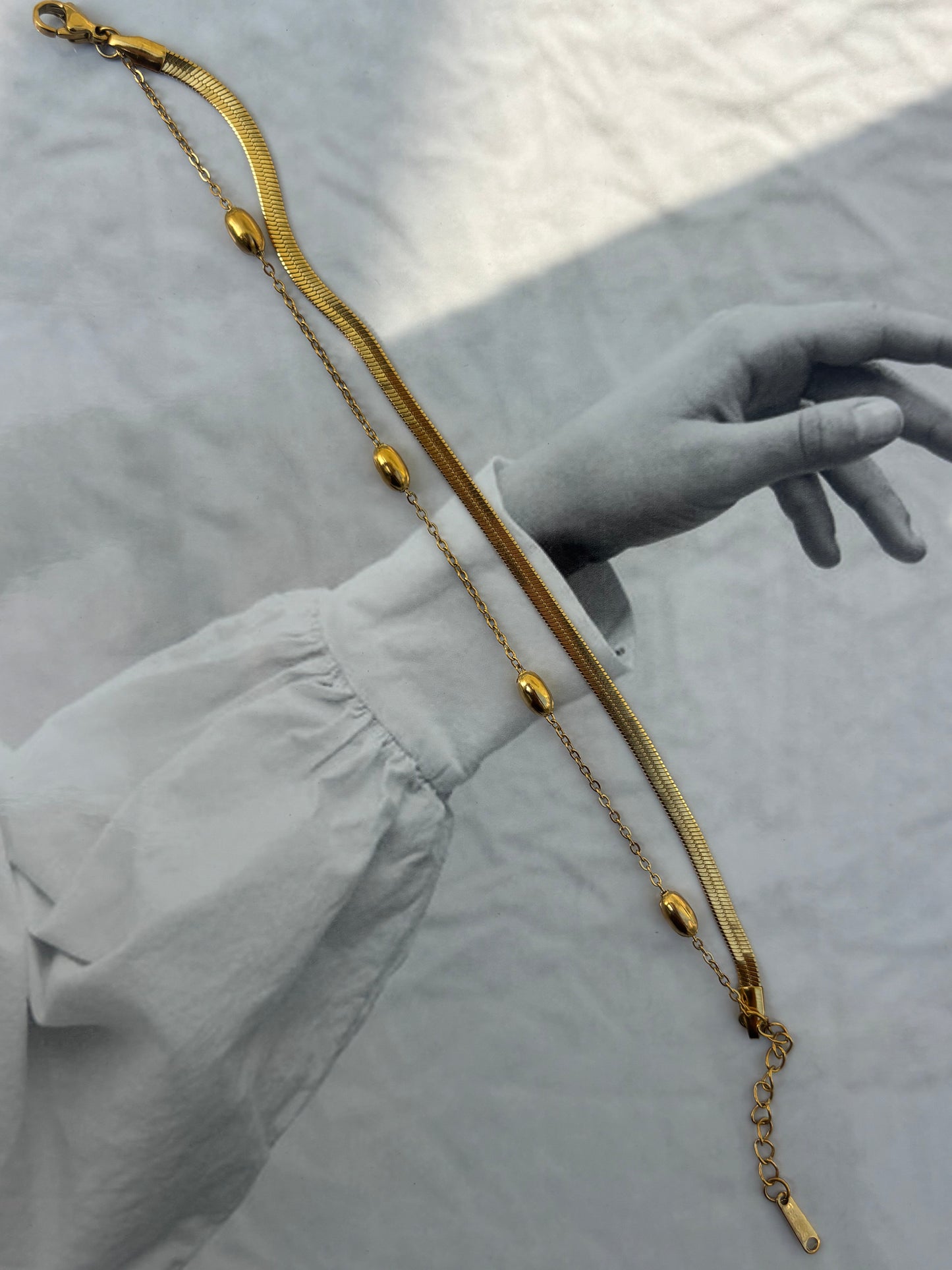 BRACELET -BK020
