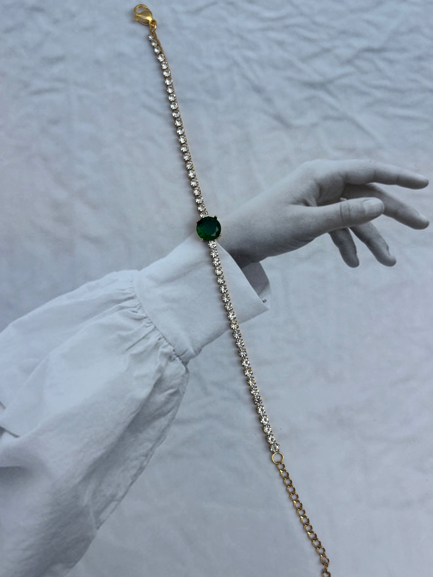 BRACELET -KY074