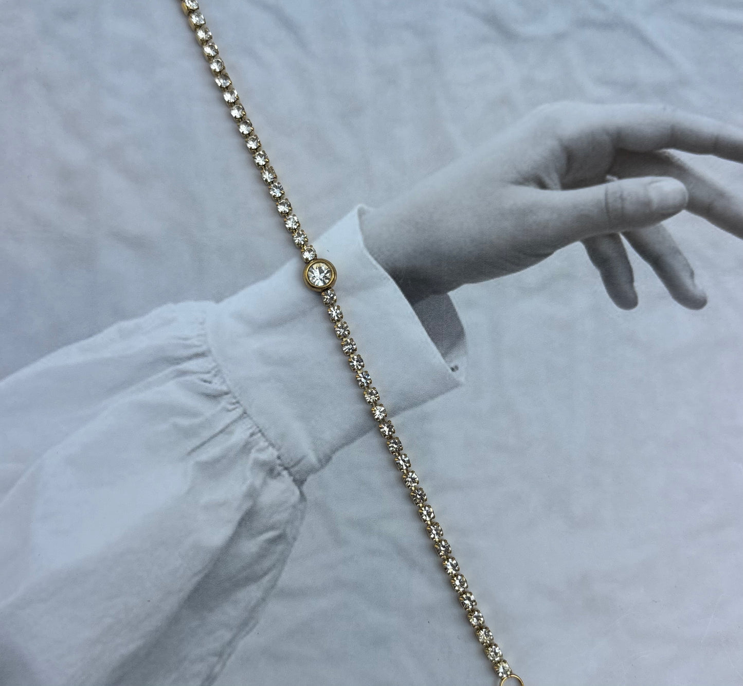 BRACELET -KY077