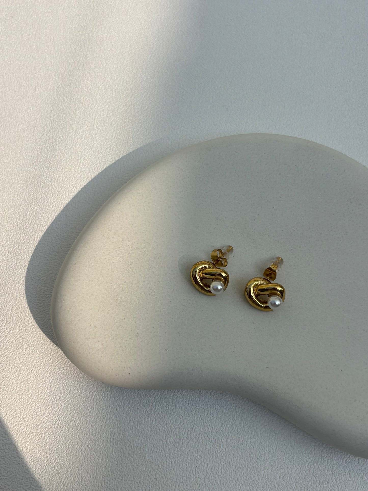 EARRING -BK049