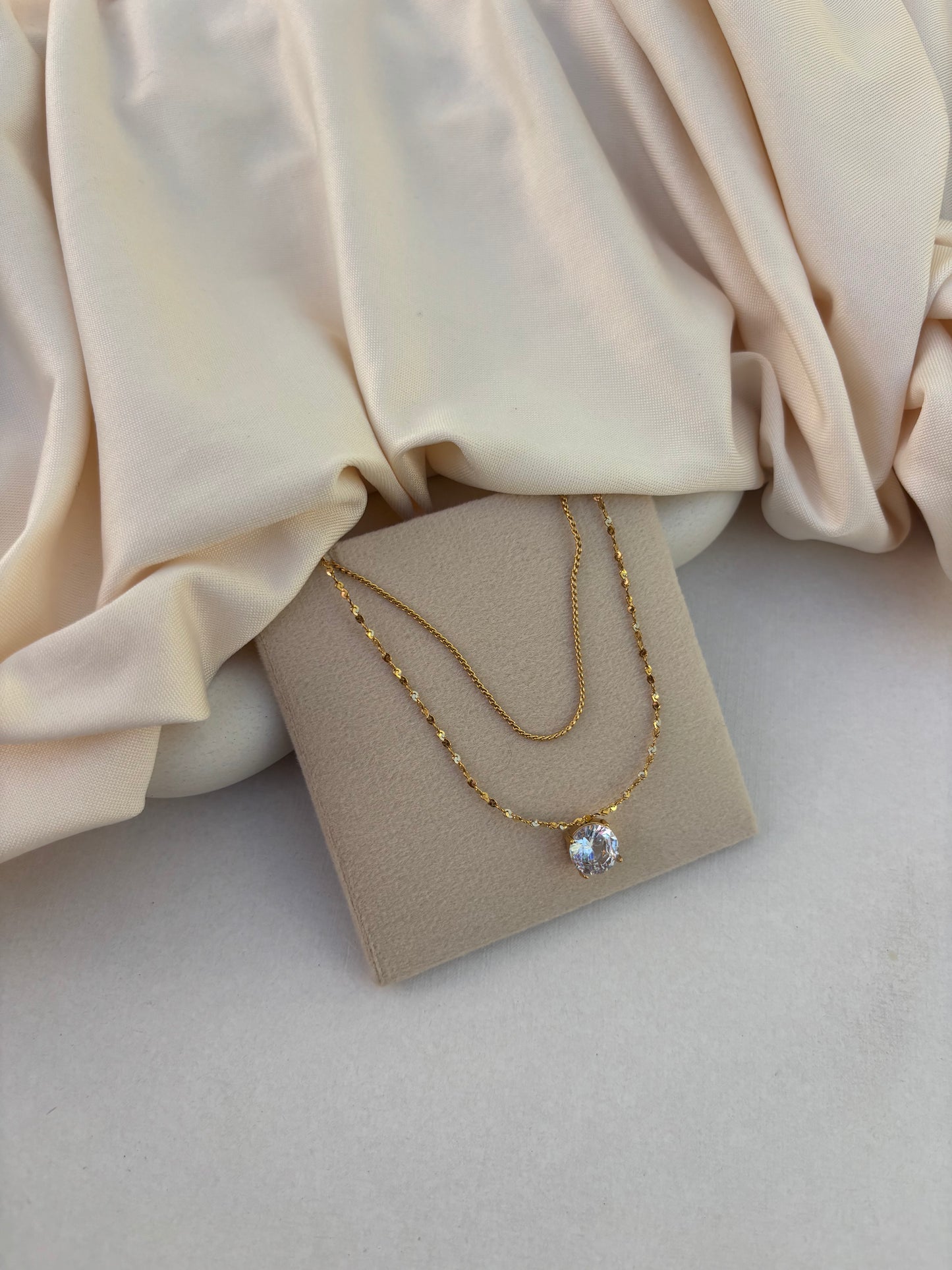 NECKLACE -KY067