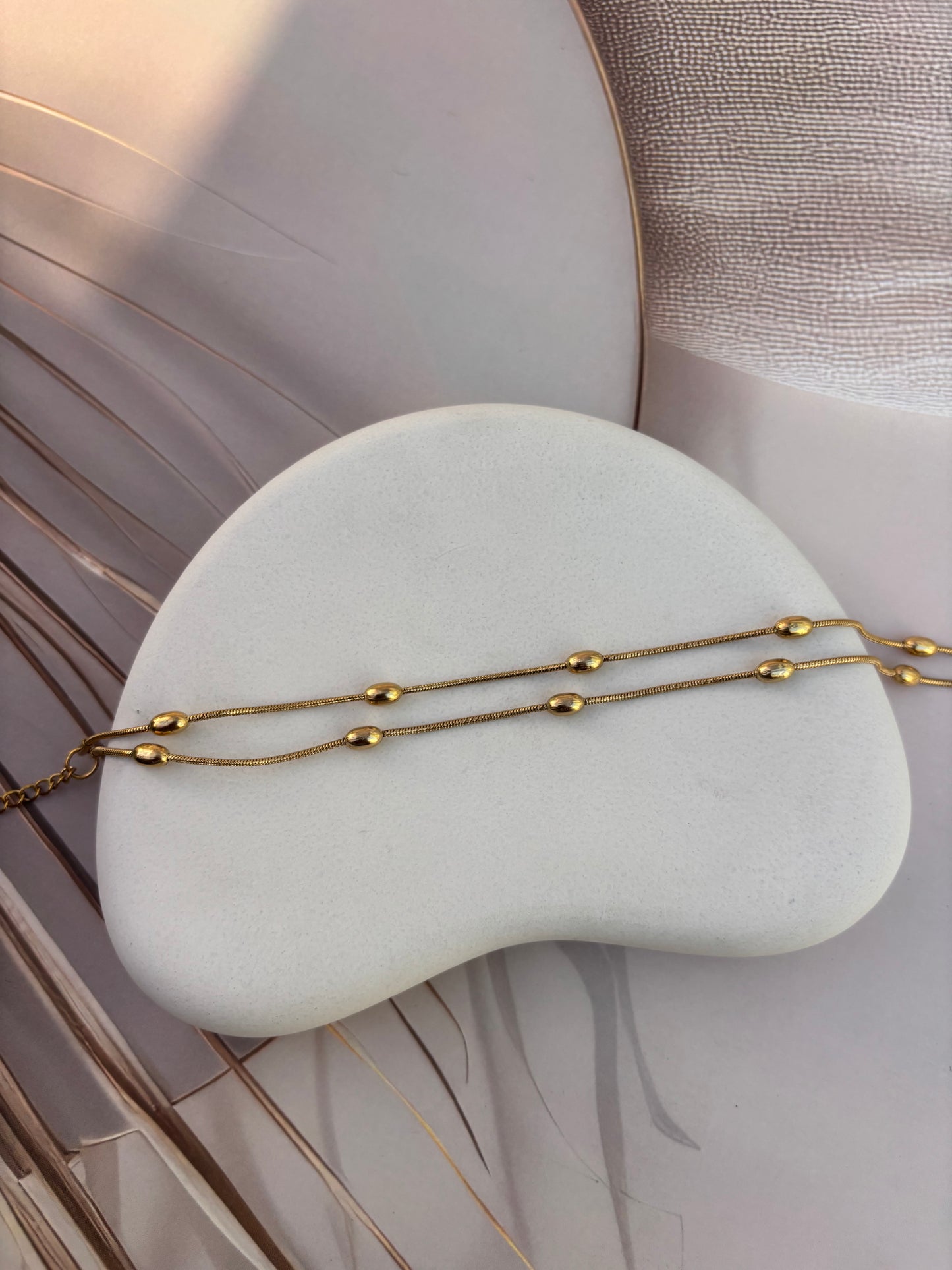 ANKLET -KY059