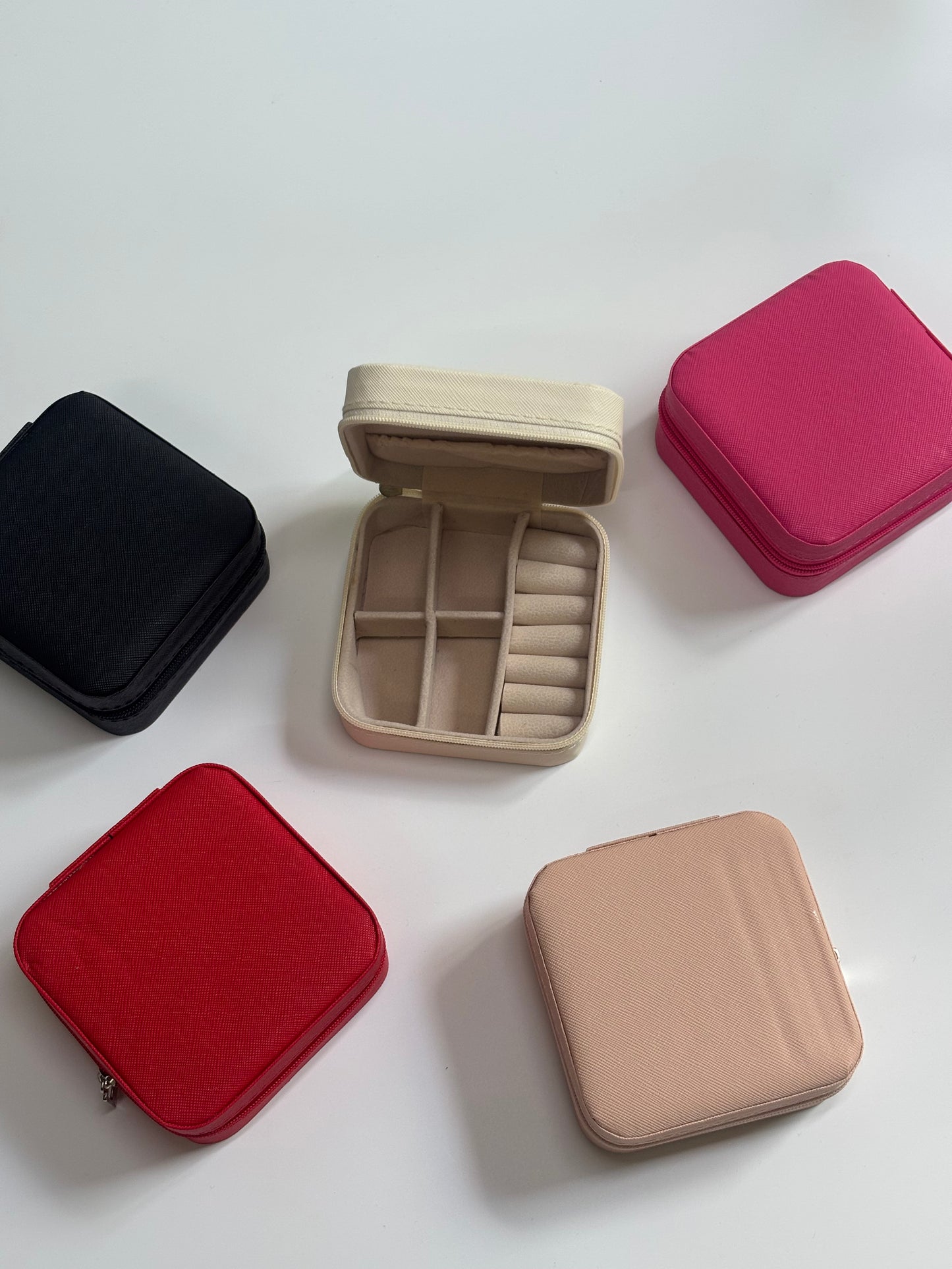 JEWELLERY BOX -BX001