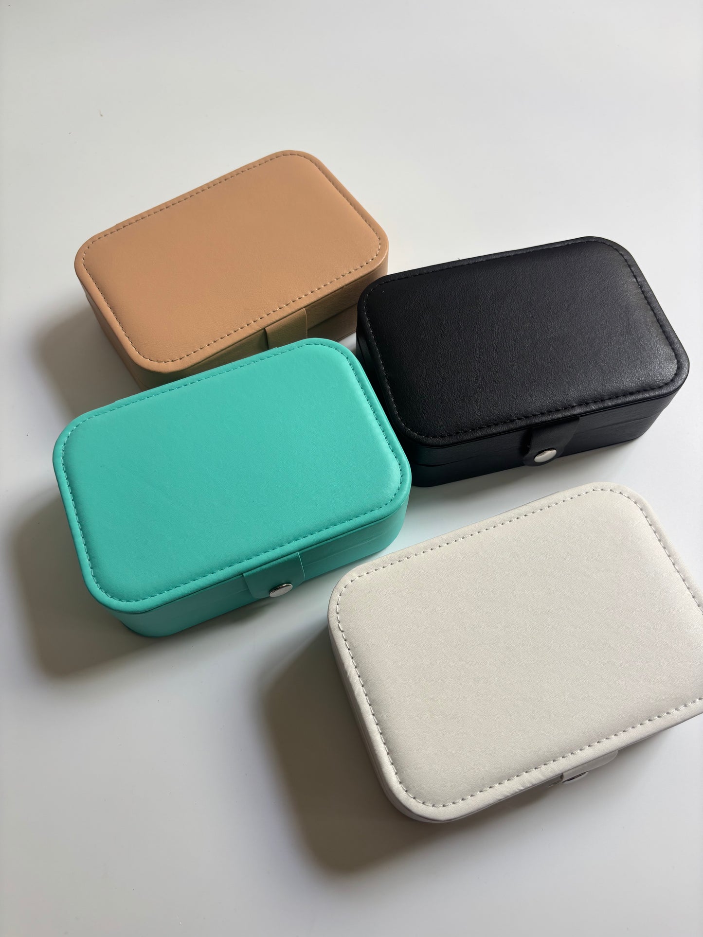 JEWELLERY BOX -BX002