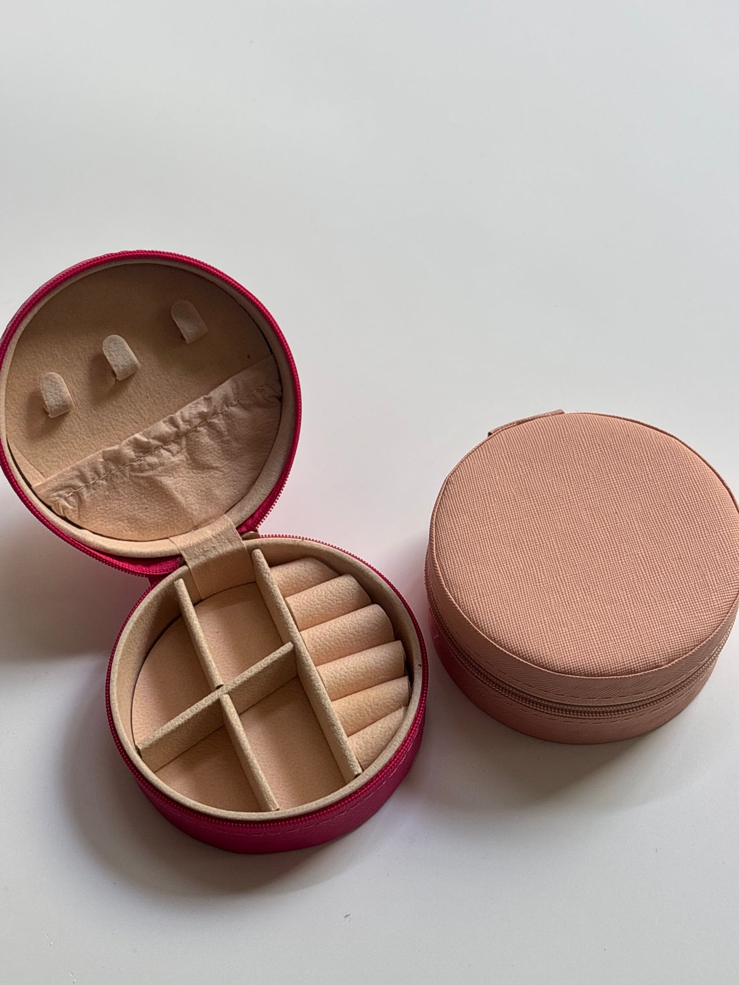 JEWELLERY BOX -BX004