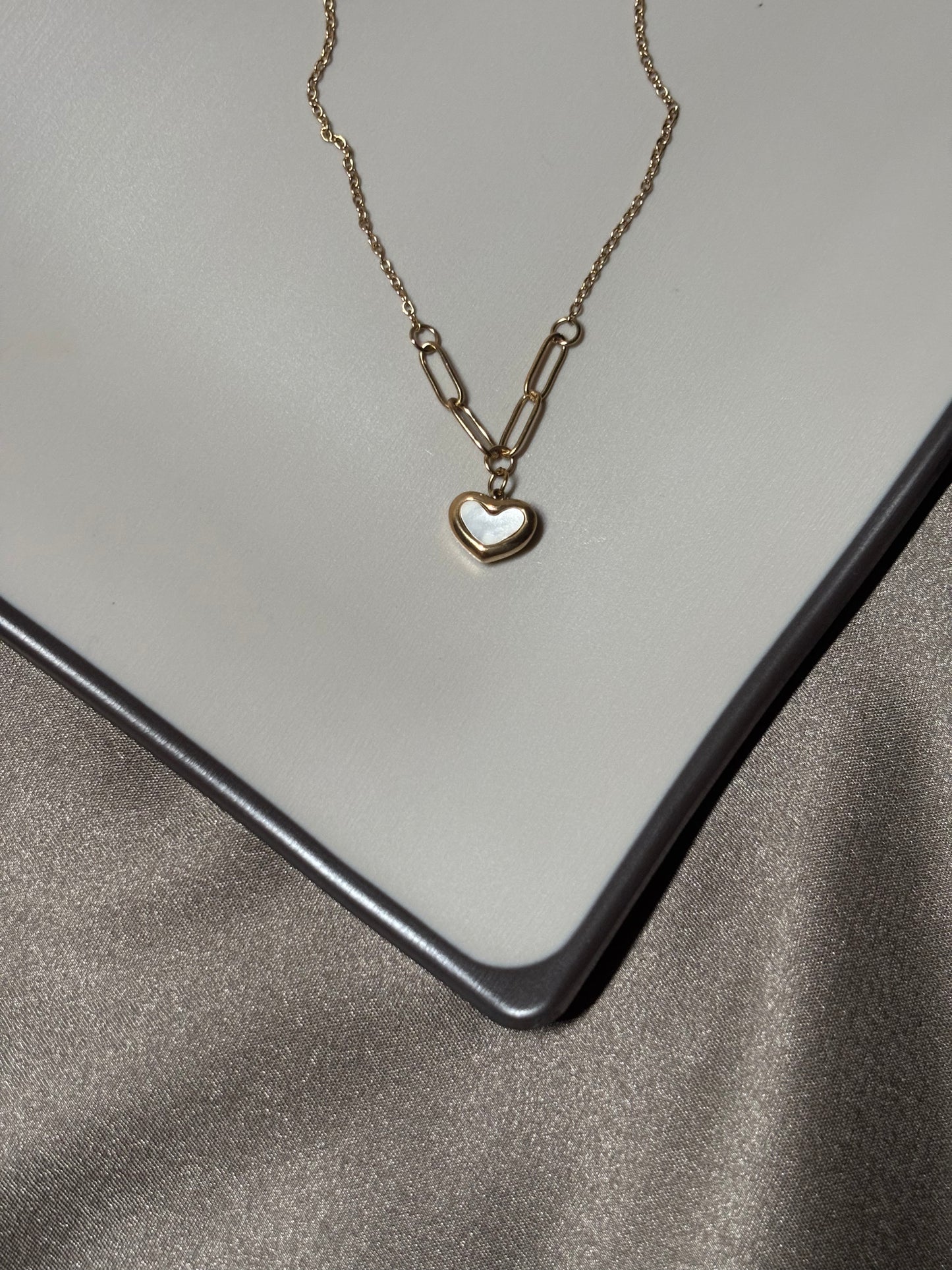 Necklace -C016
