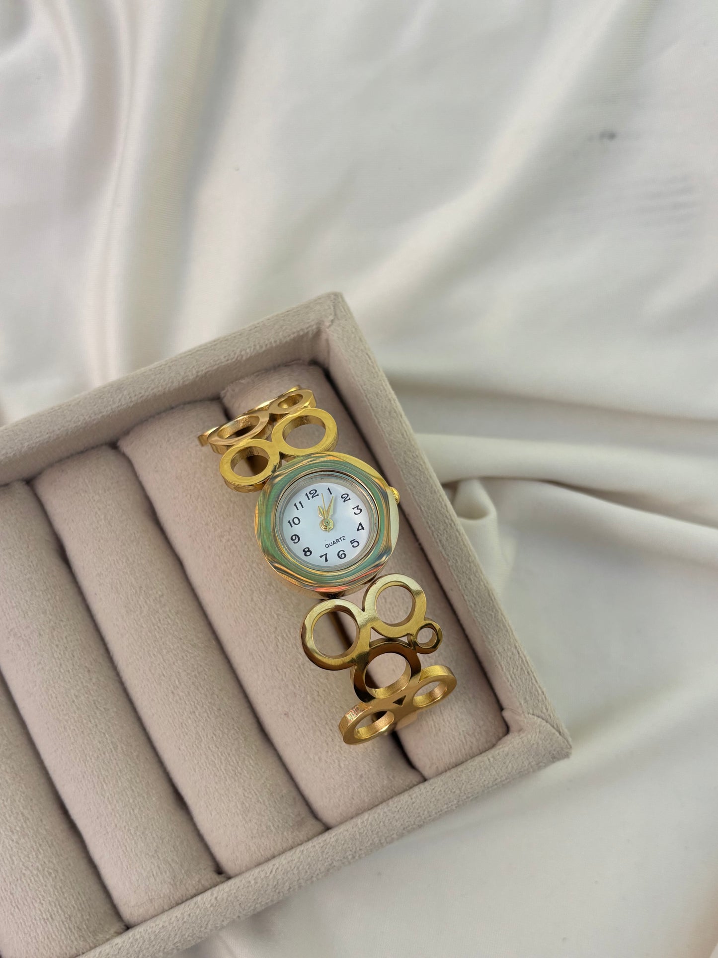 WATCH BRACELET -KY046