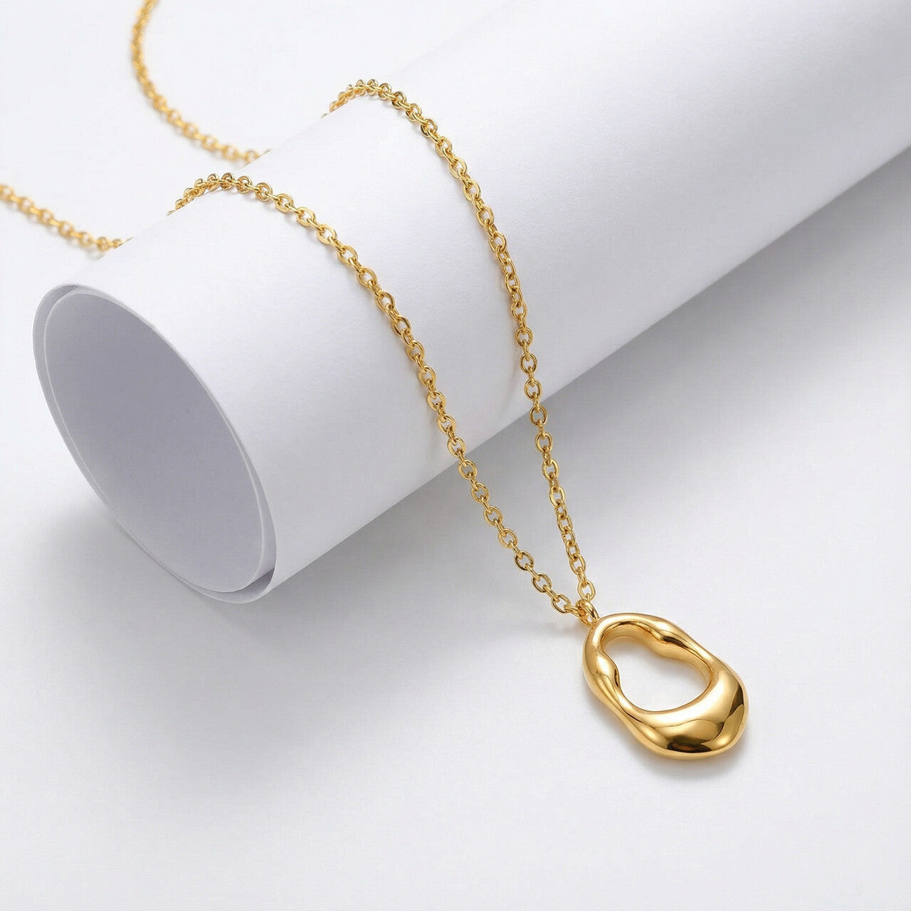 NECKLACE -C076