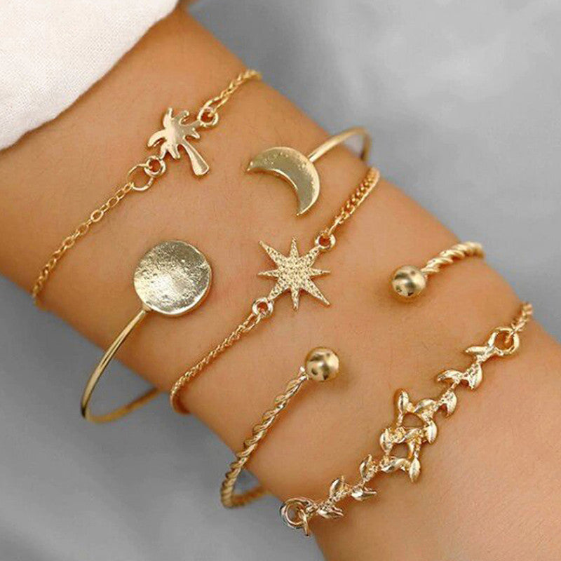 BRACELET COMBO -C090
