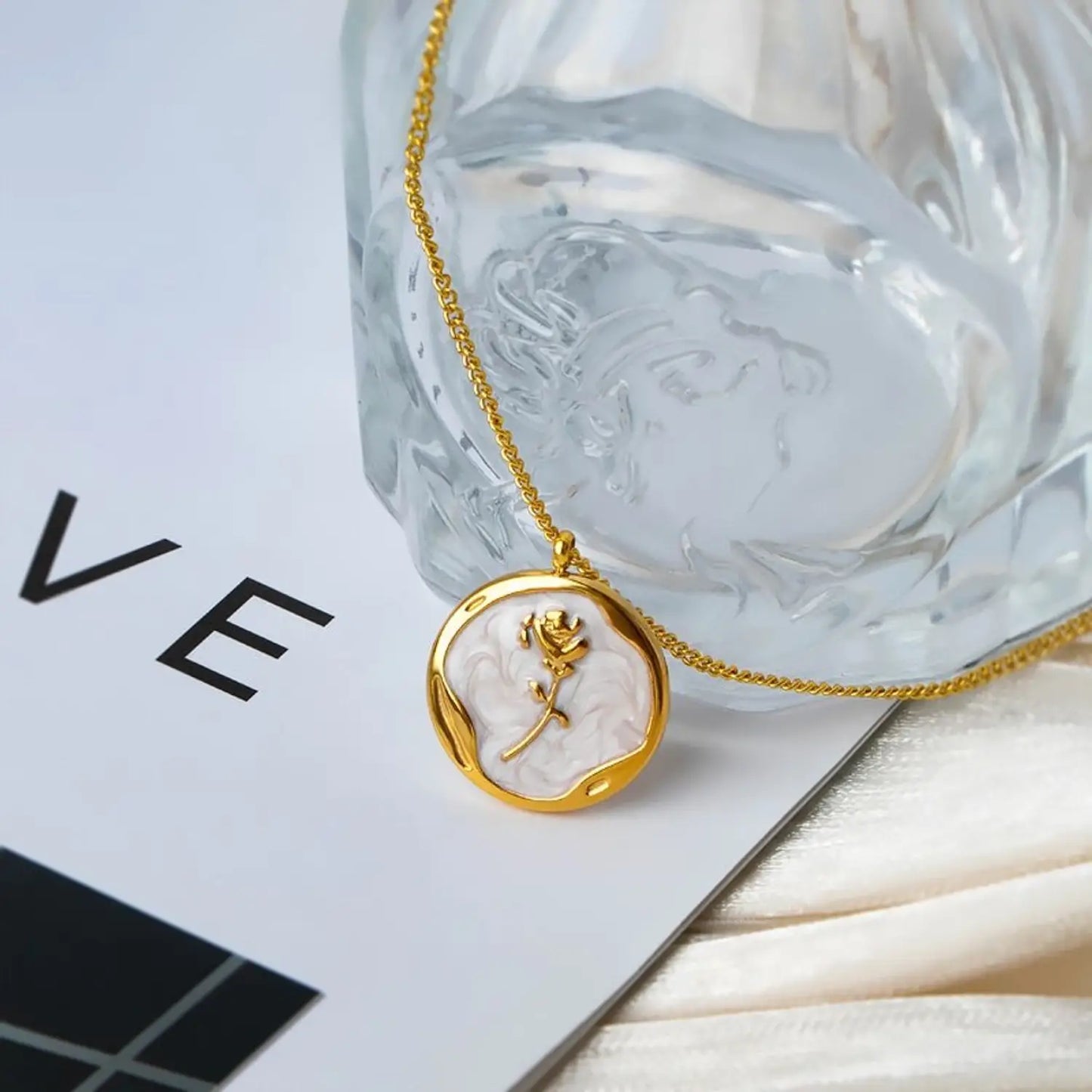 NECKLACE -MN067