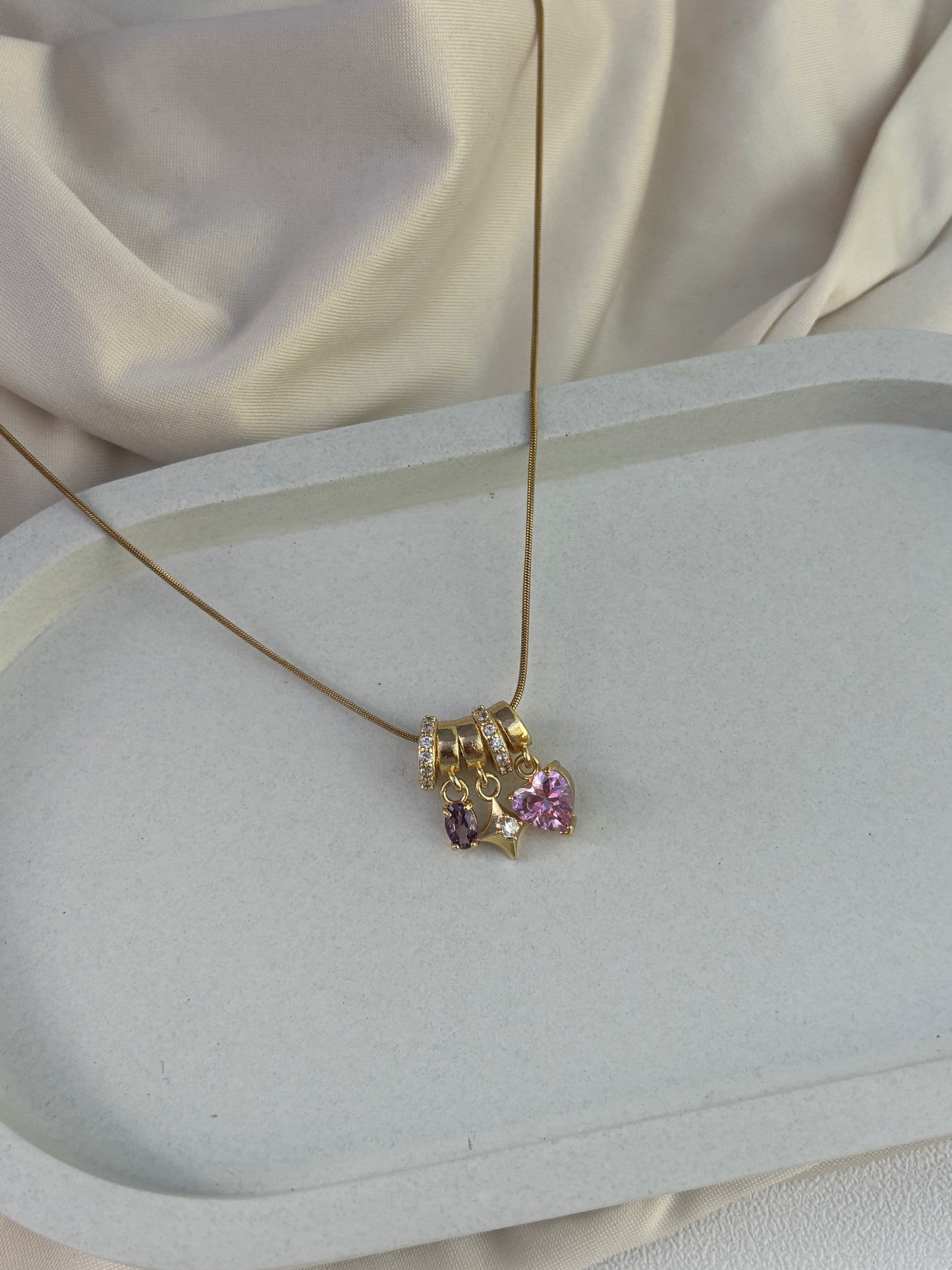 NECKLACE -MN060