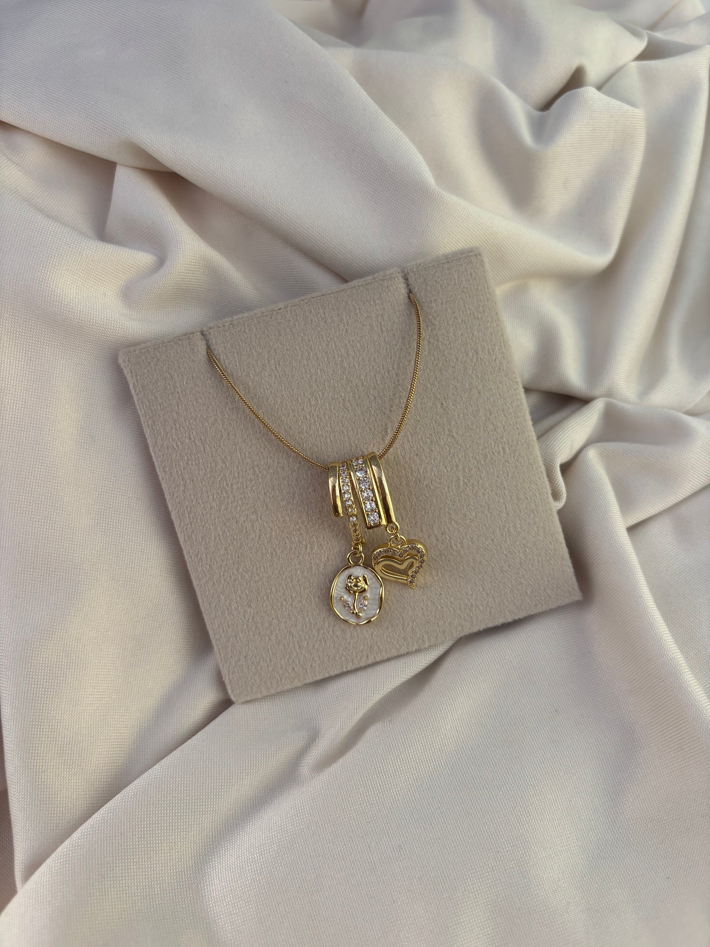 NECKLACE -MN061