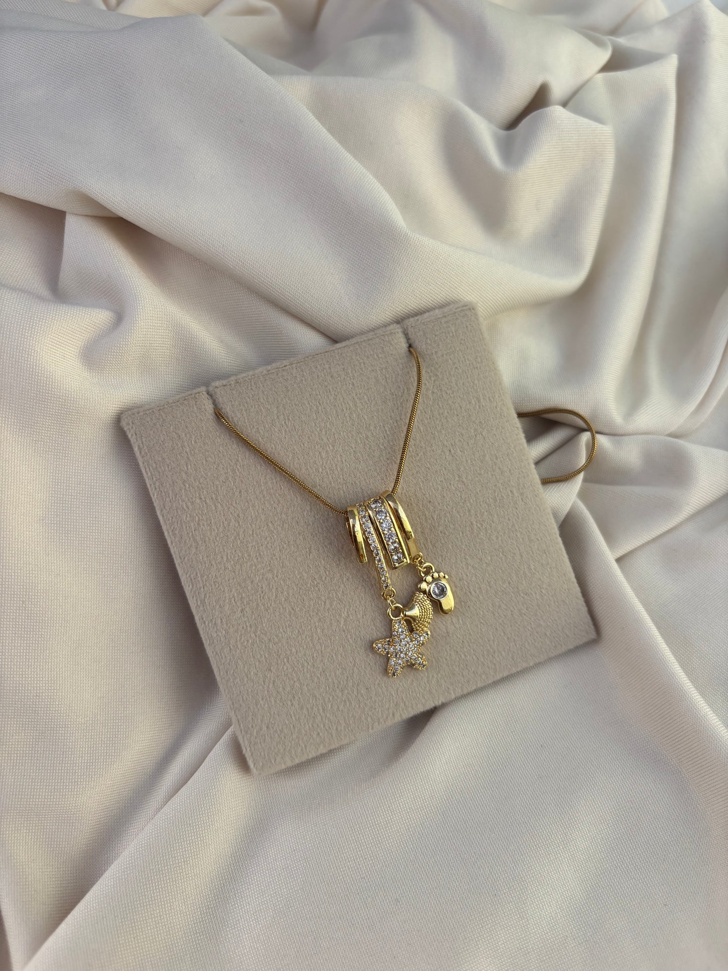 NECKLACE -MN056