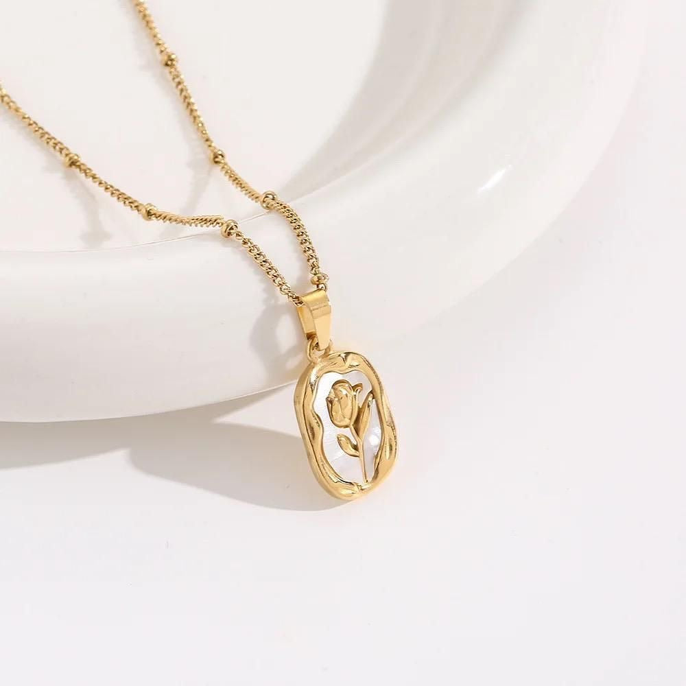 NECKLACE -C103