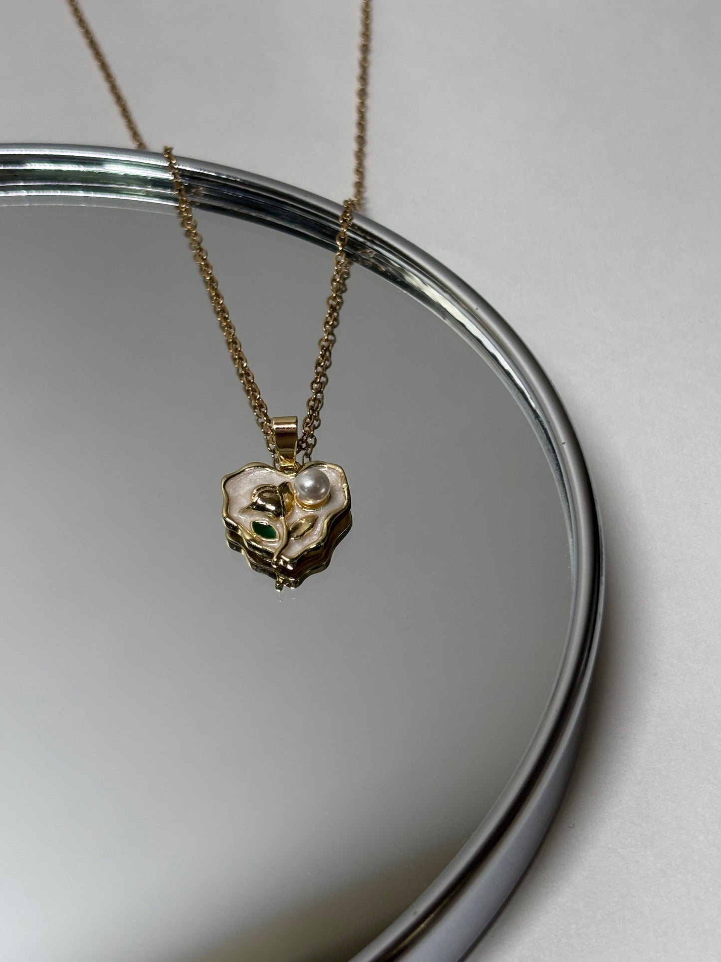 Necklace -TF002