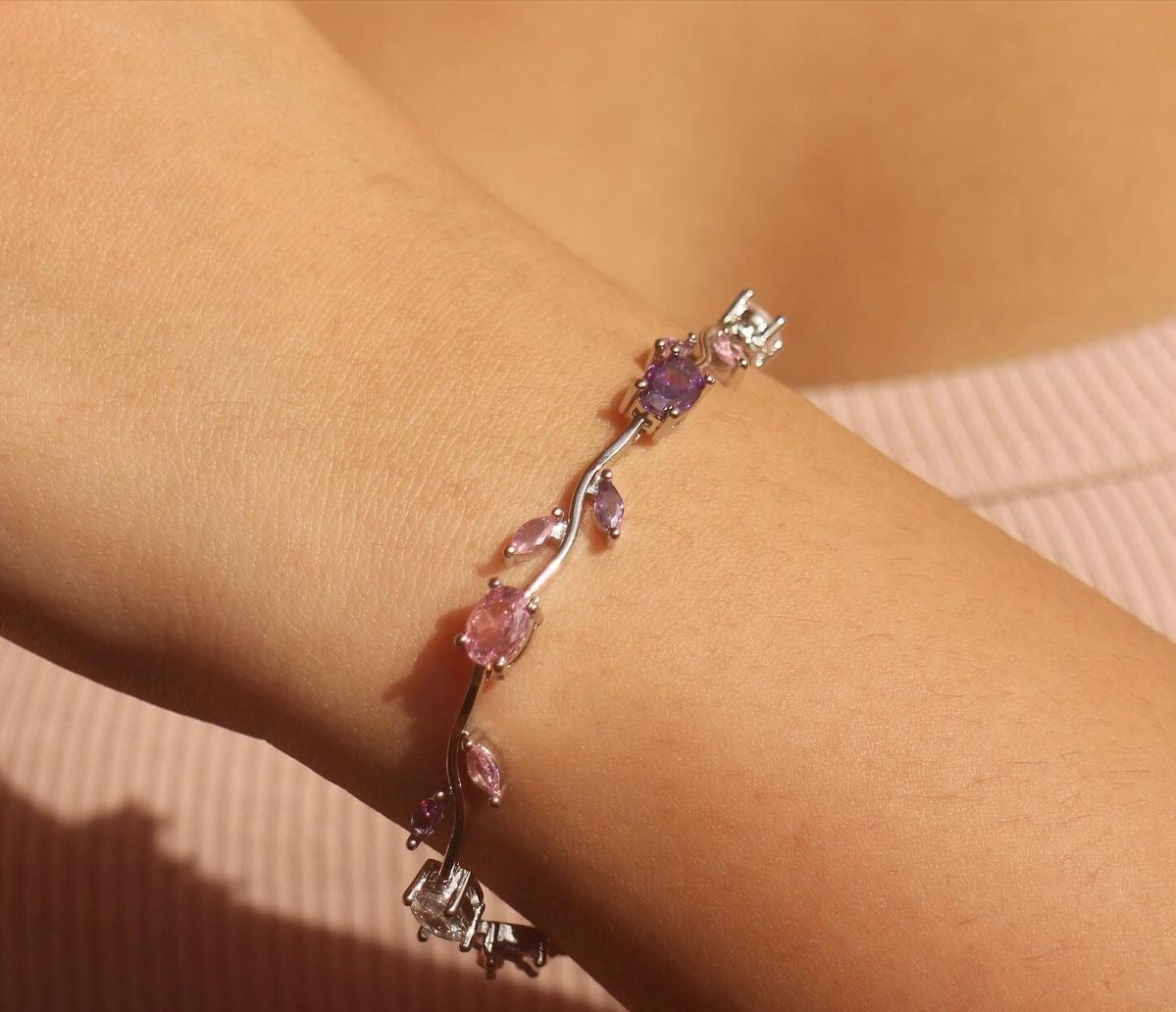 TULIP BRACELET -KY125