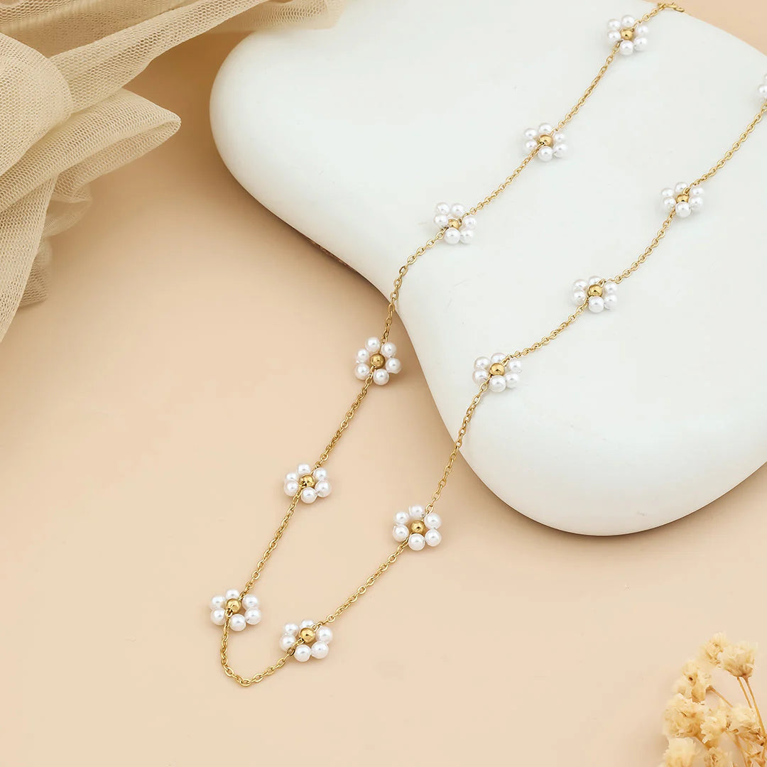 NECKLACE -NF014