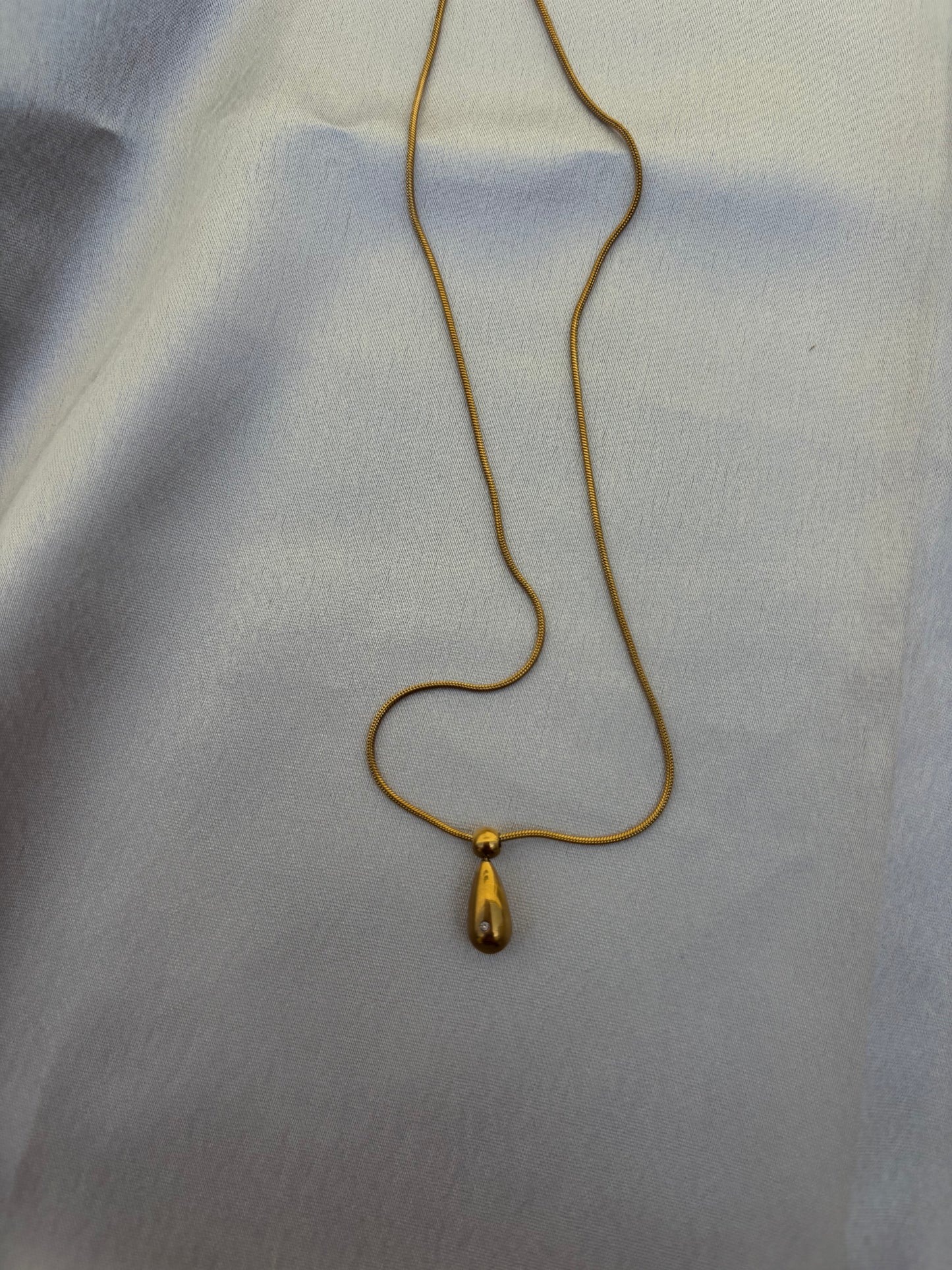 Necklace -SM013