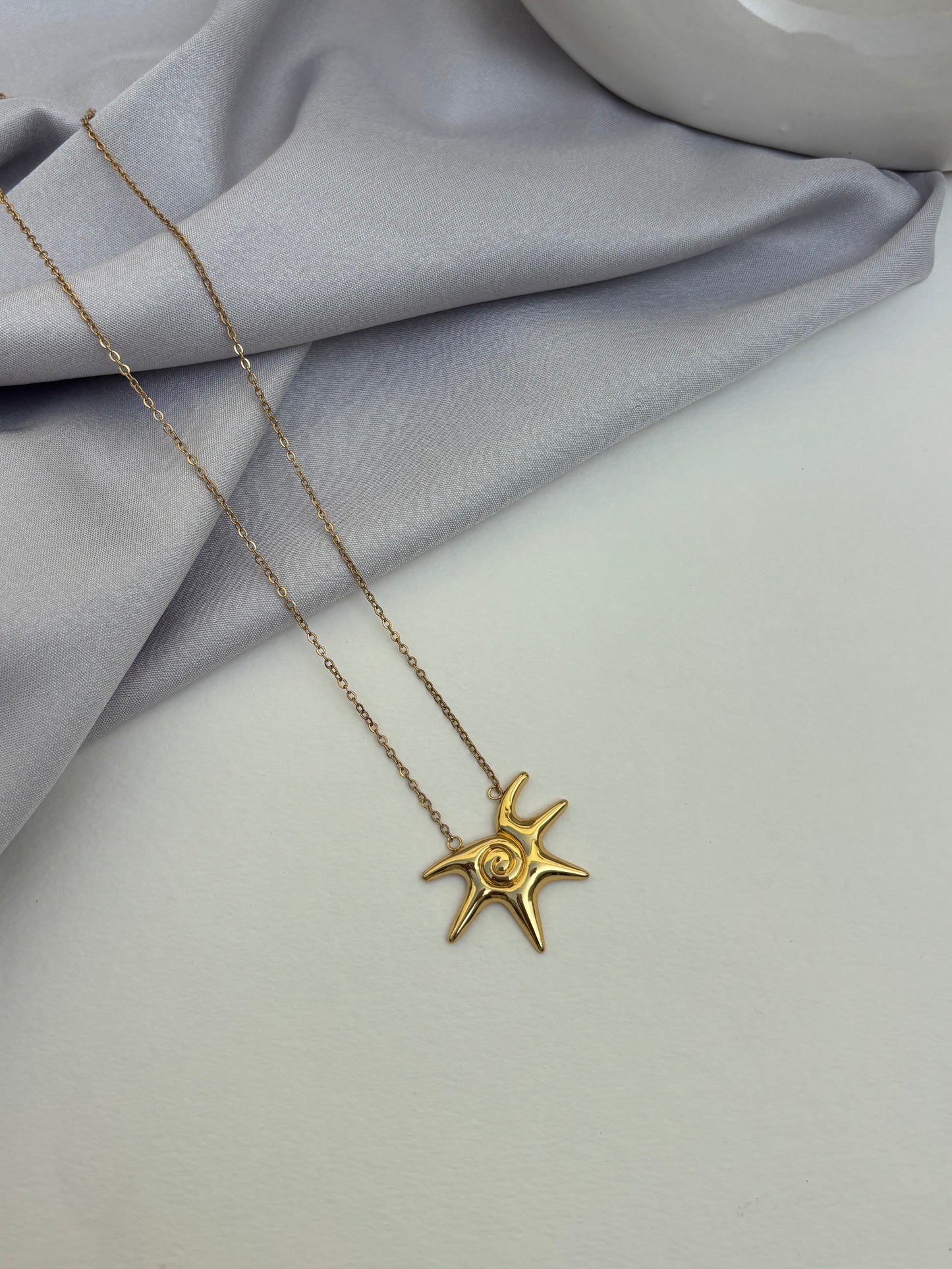 Necklace -KL009