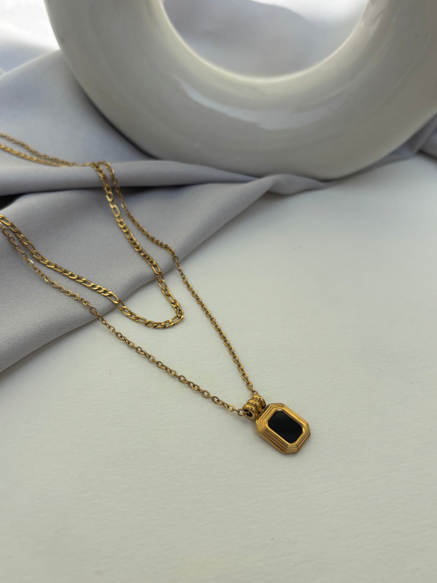 Necklace -C004
