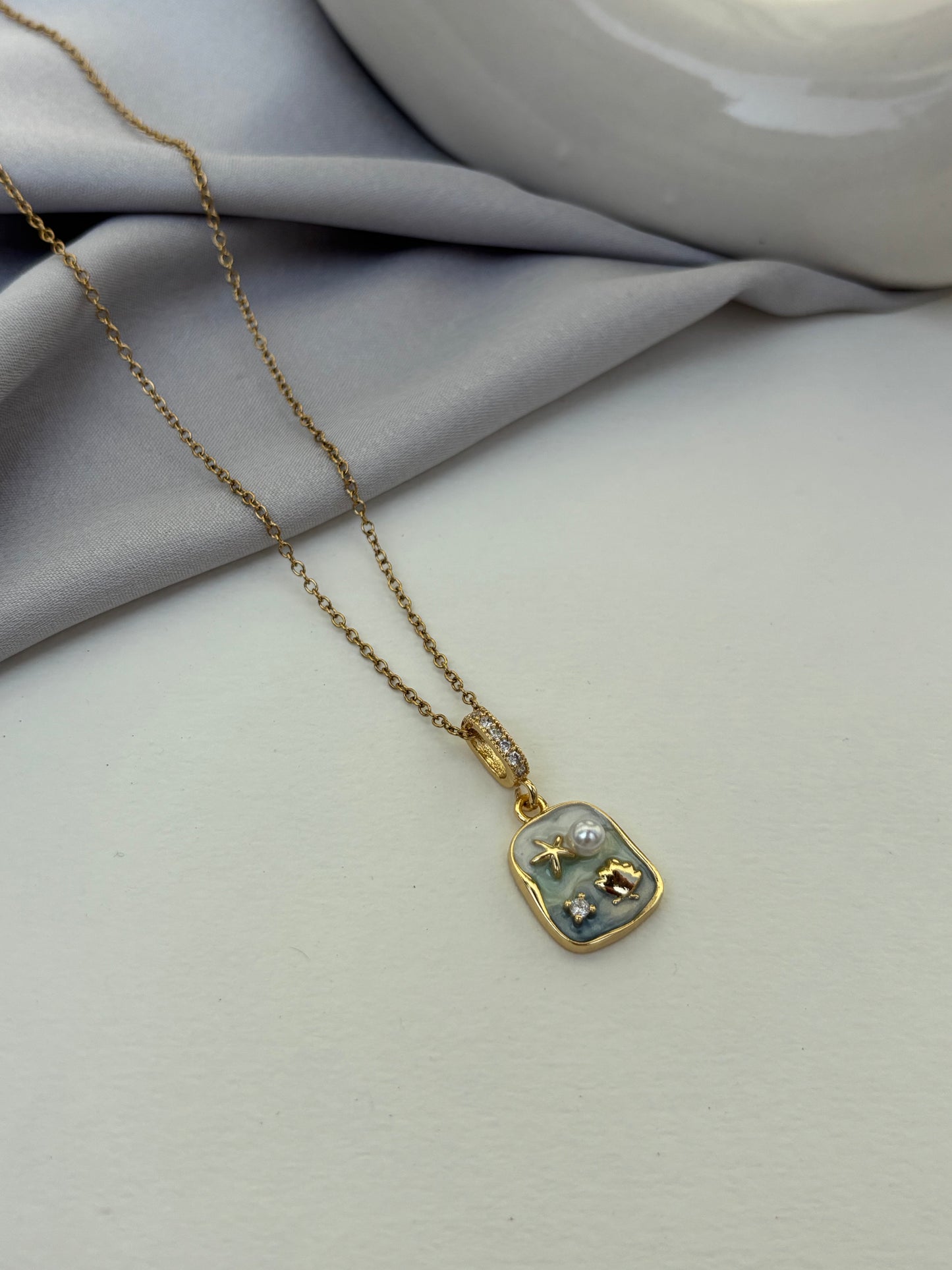 Necklace -KL002