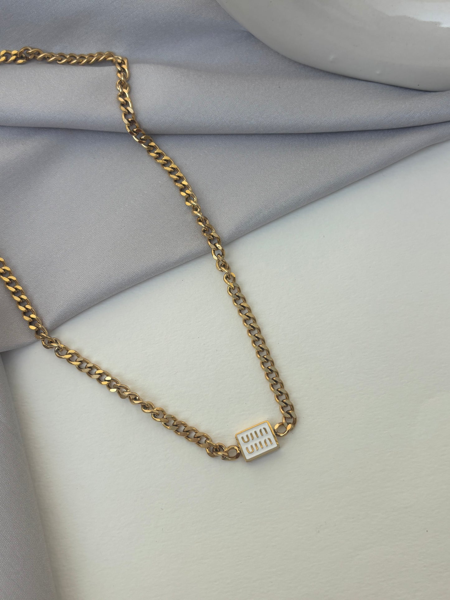 Necklace -TF003