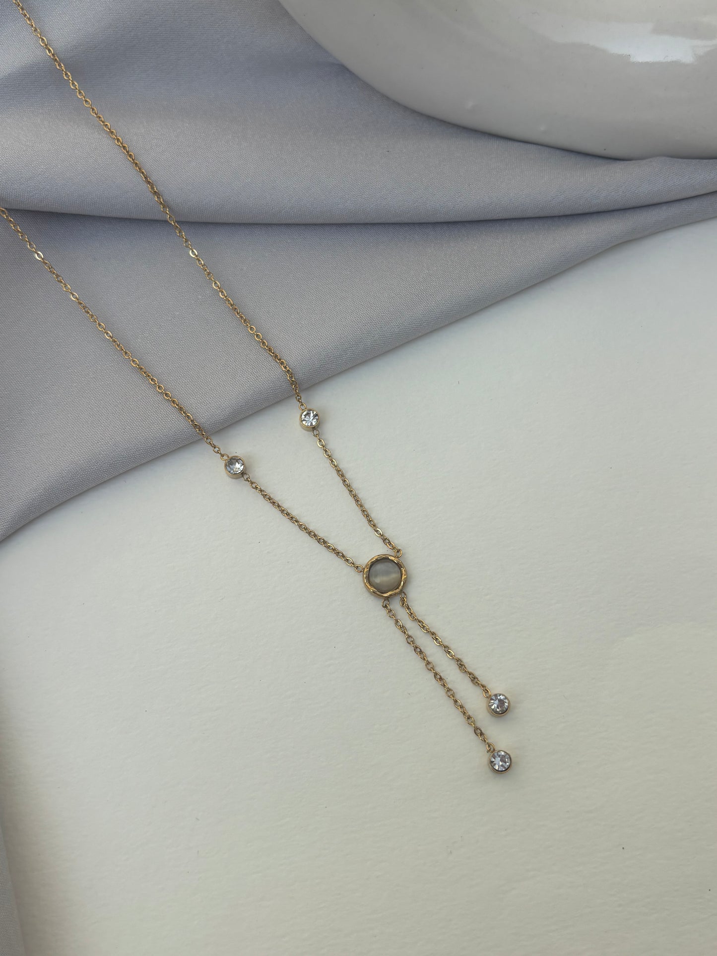 Necklace -KL007