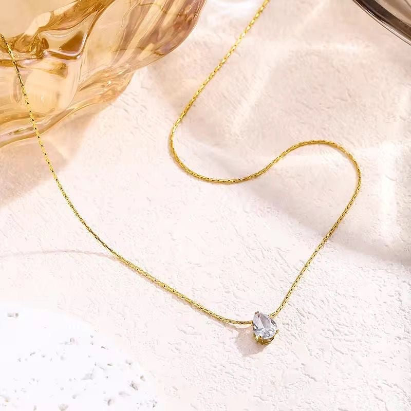 NECKLACE -C125