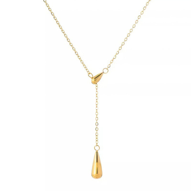 NECKLACE -C126