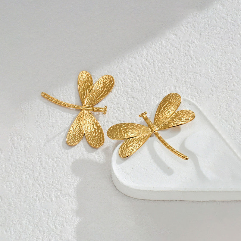 EARRING -C128