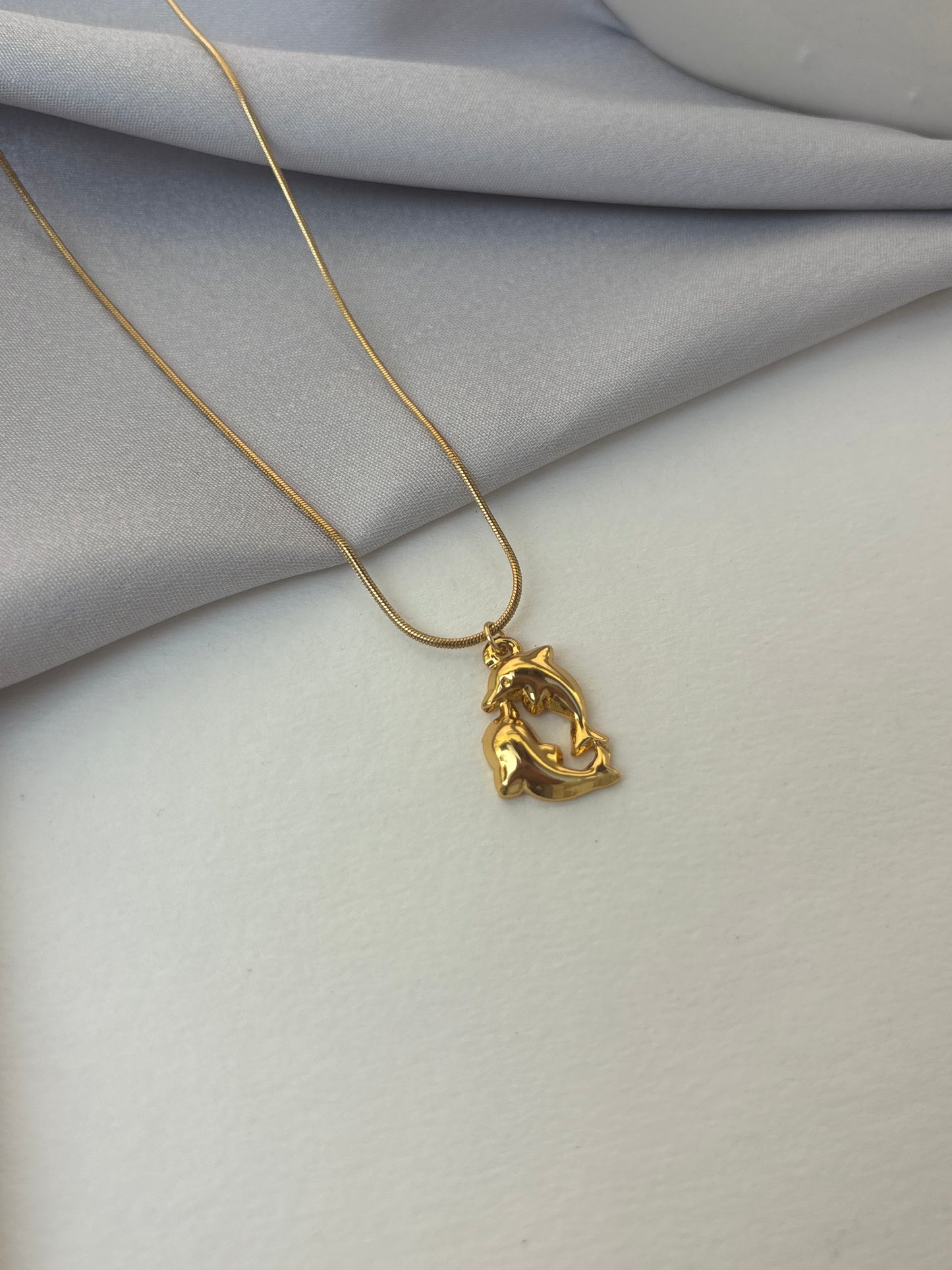 Necklace -KL005