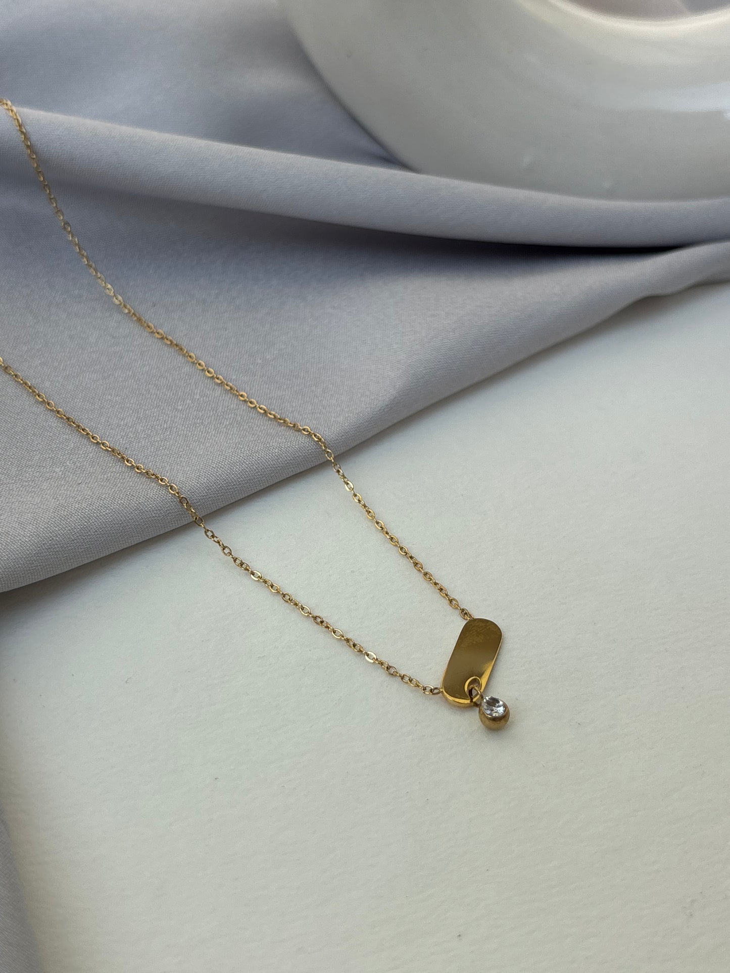 Necklace -TF001