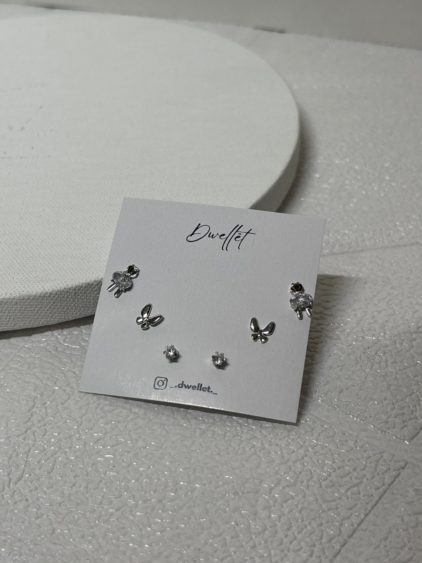 EARRING -IF016